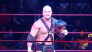 News on Why Vince McMahon Pulled Karrion Kross from WWE RAW
